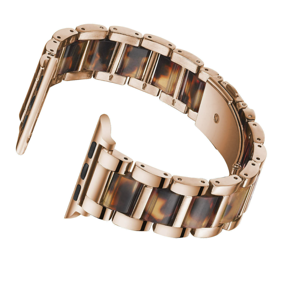 Apple Watch Link Bracelet | "Mila"