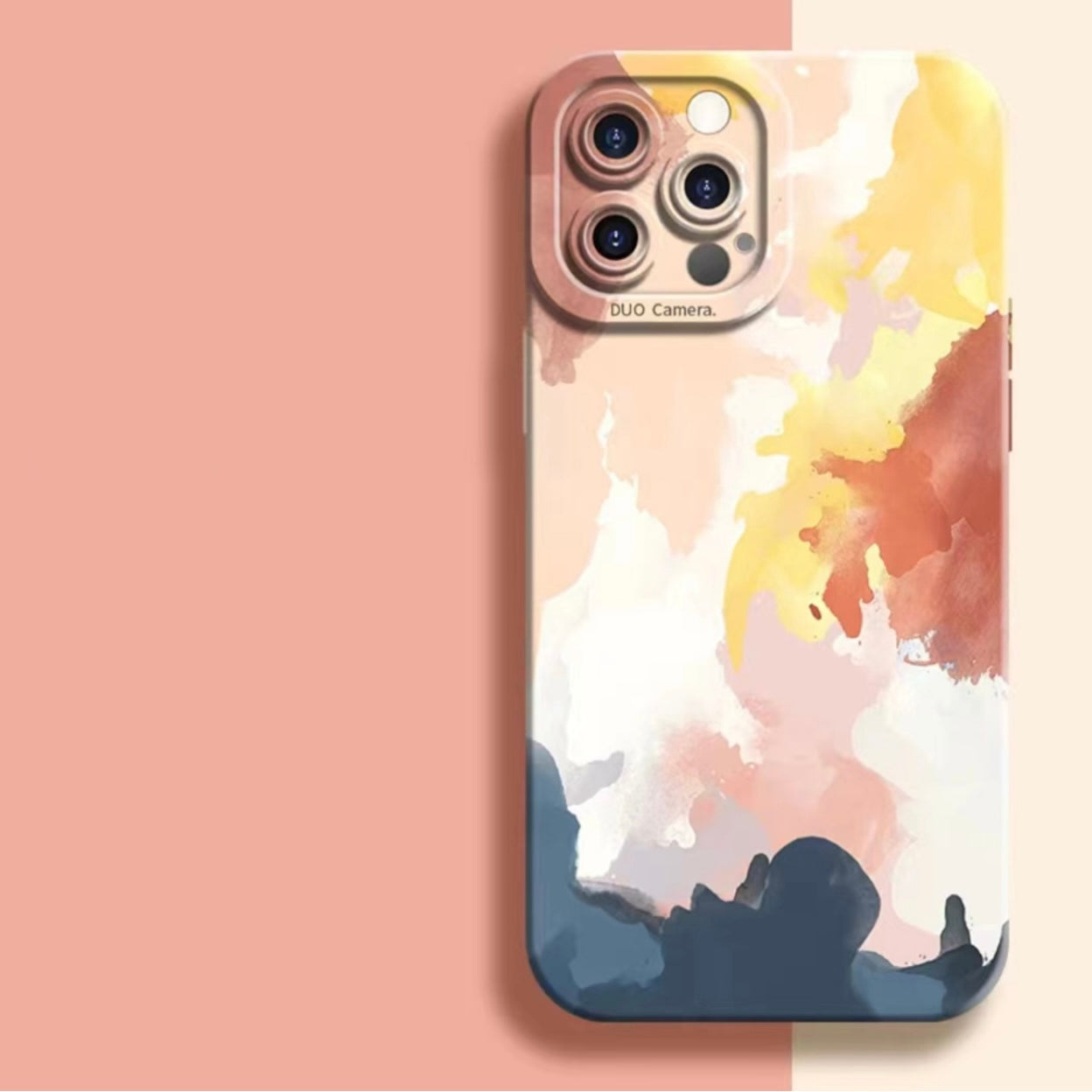 iPhone case | "Colorflash" 