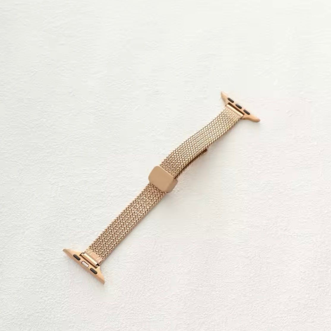 Apple Watch link bracelet | "Cloè" 