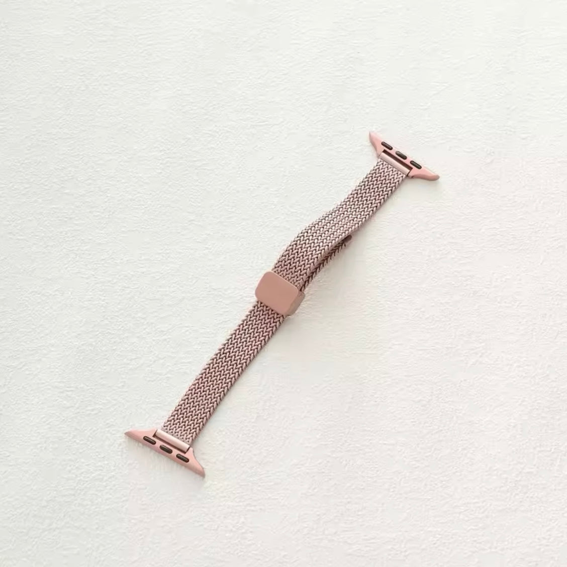 Apple Watch link bracelet | "Cloè" 