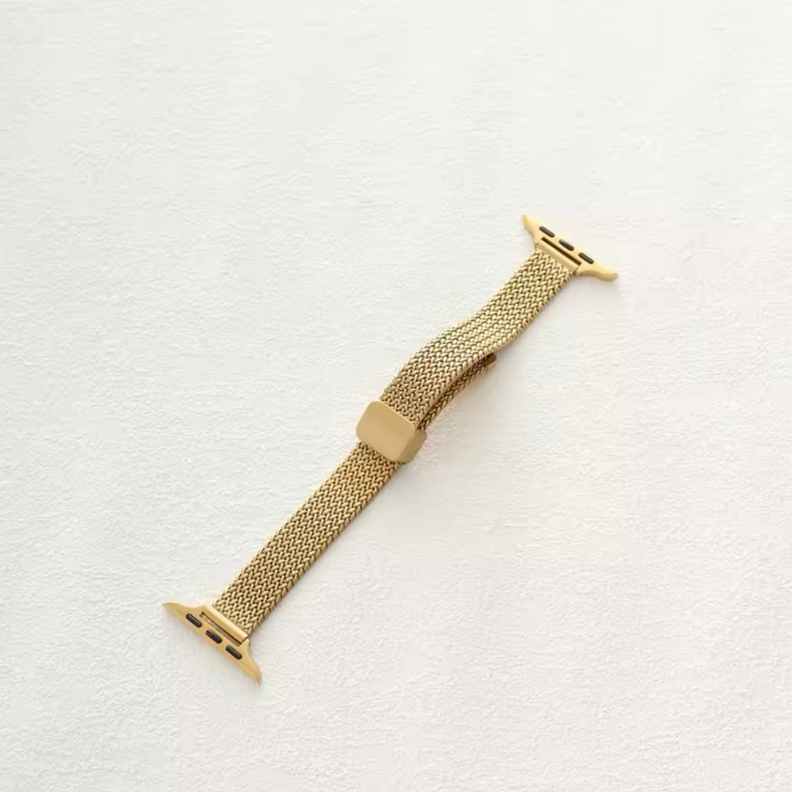 Apple Watch link bracelet | "Cloè" 