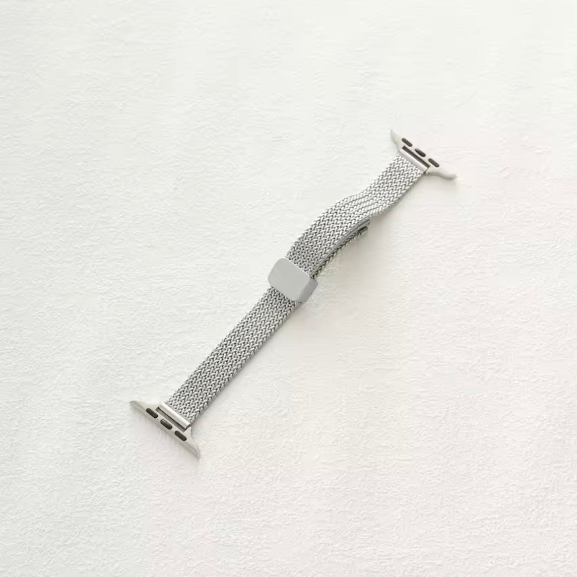 Apple Watch link bracelet | "Cloè" 
