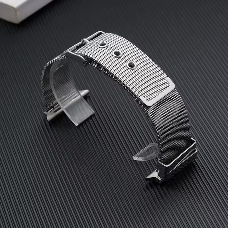 Apple Watch link bracelet | "Cloè" 