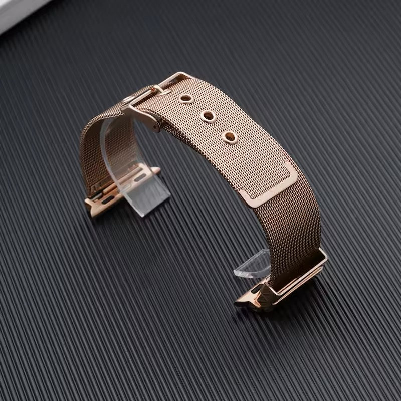 Apple Watch link bracelet | "Cloè" 