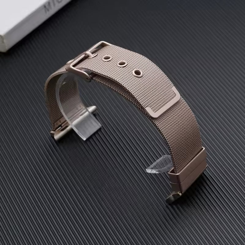 Apple Watch link bracelet | "Cloè" 