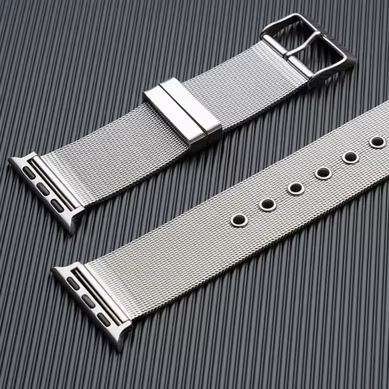 Apple Watch link bracelet | "Cloè" 