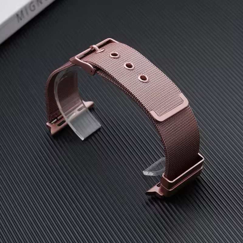 Apple Watch link bracelet | "Cloè" 