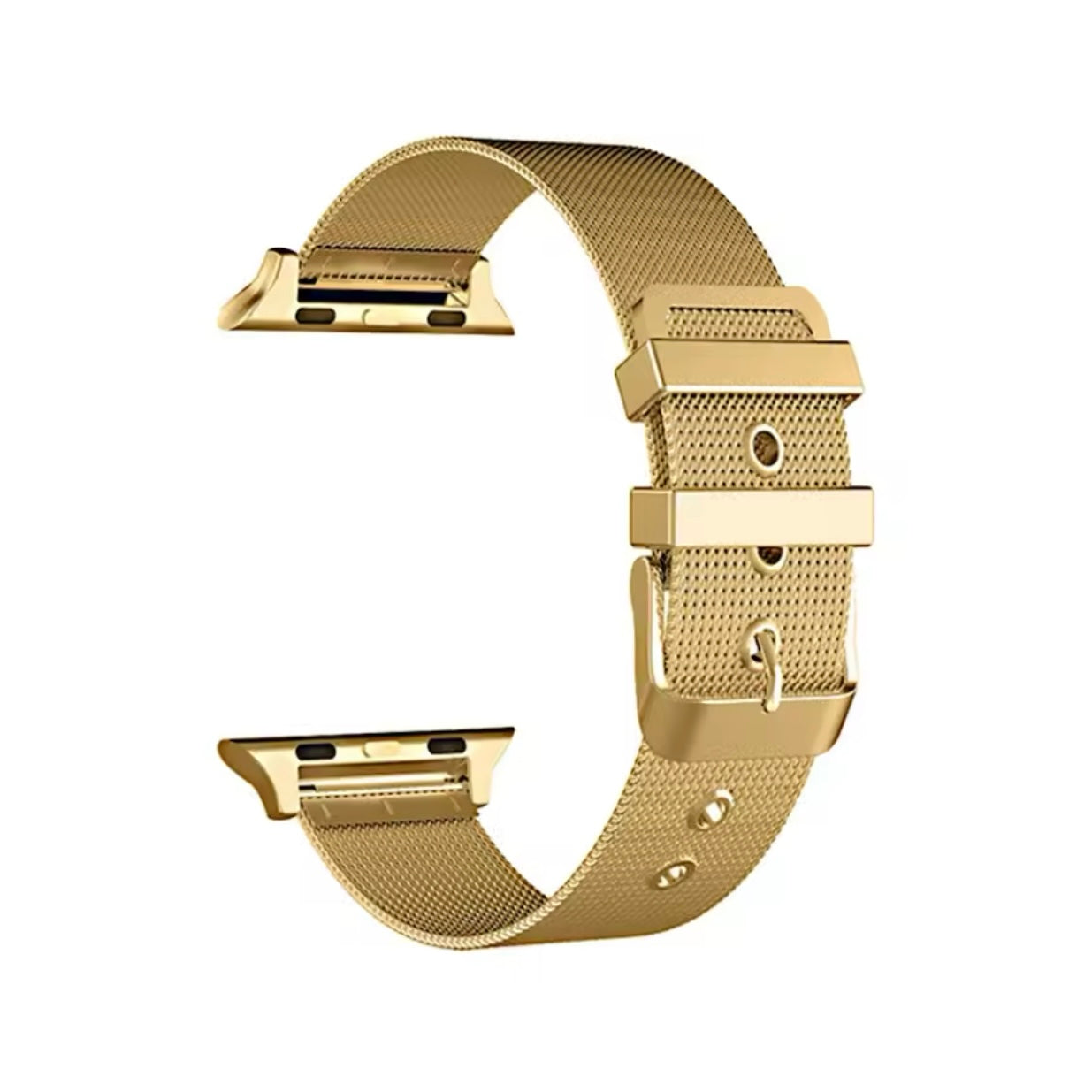 Apple Watch link bracelet | "Cloè" 