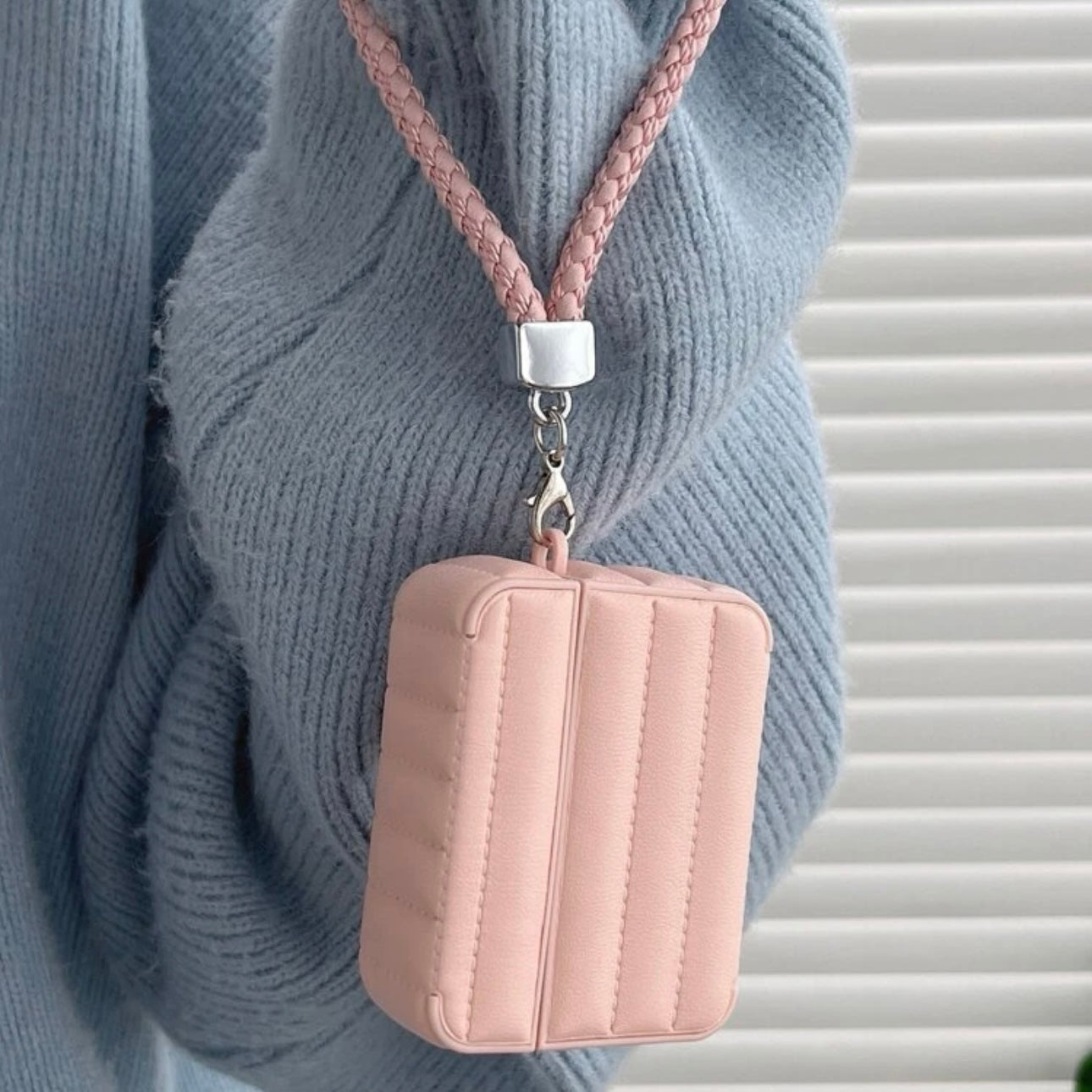 AirPods case | "Marie"