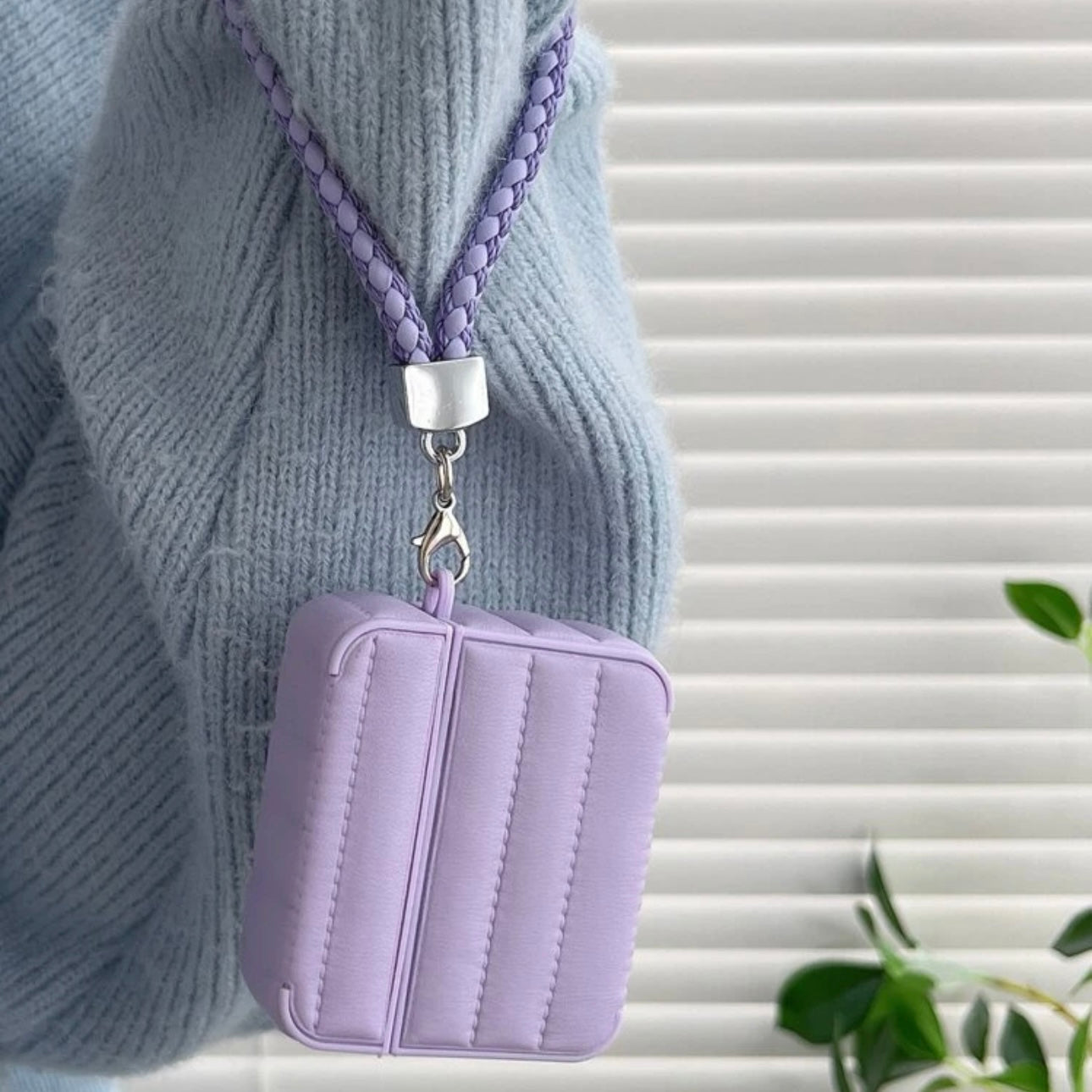 AirPods case | "Marie"