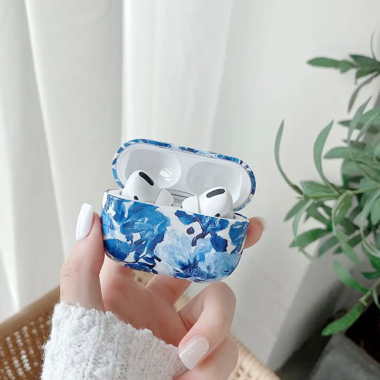 AirPods case | "Brise"