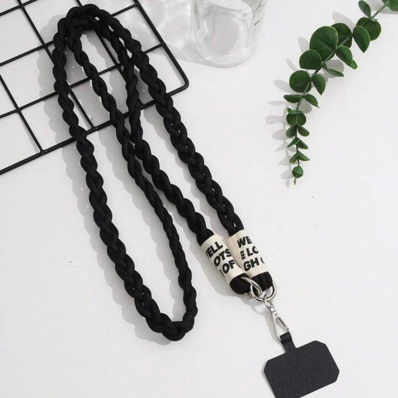 iPhone lanyard | "Lena" 
