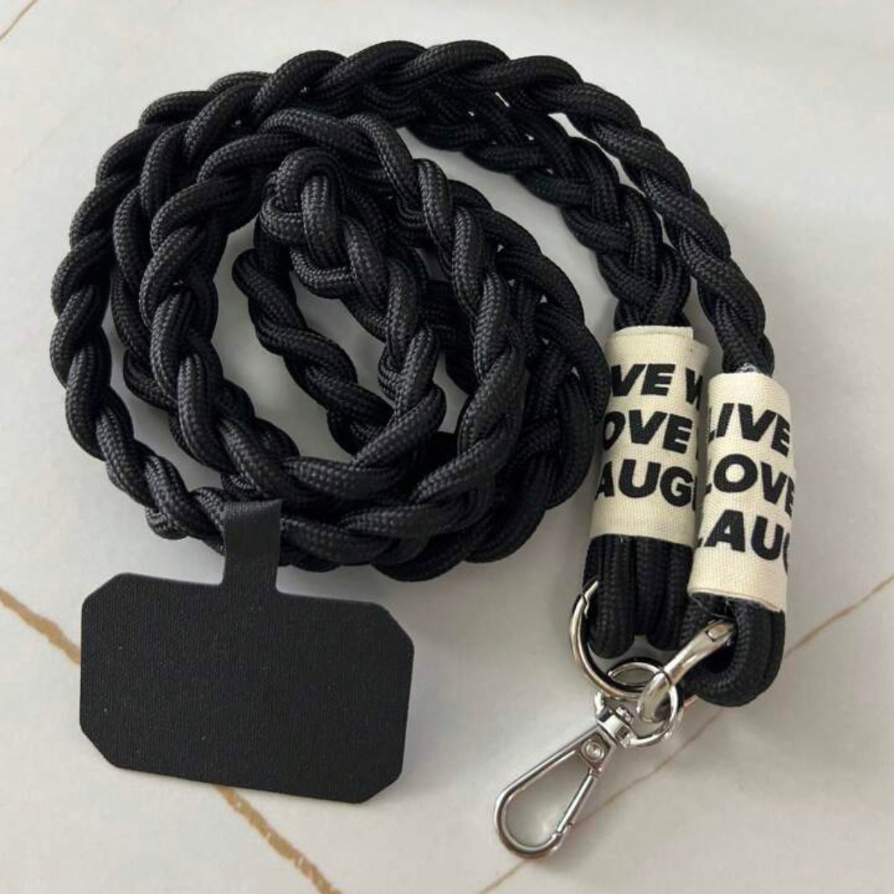 iPhone lanyard | "Lena" 
