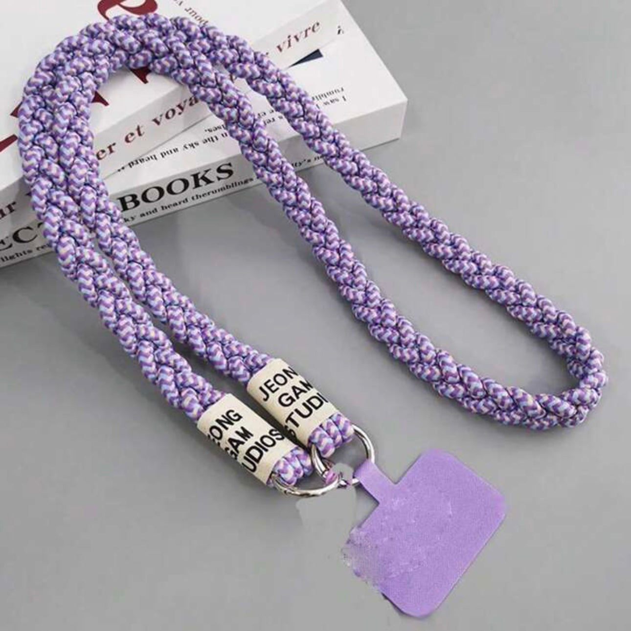 iPhone lanyard | "Lena" 