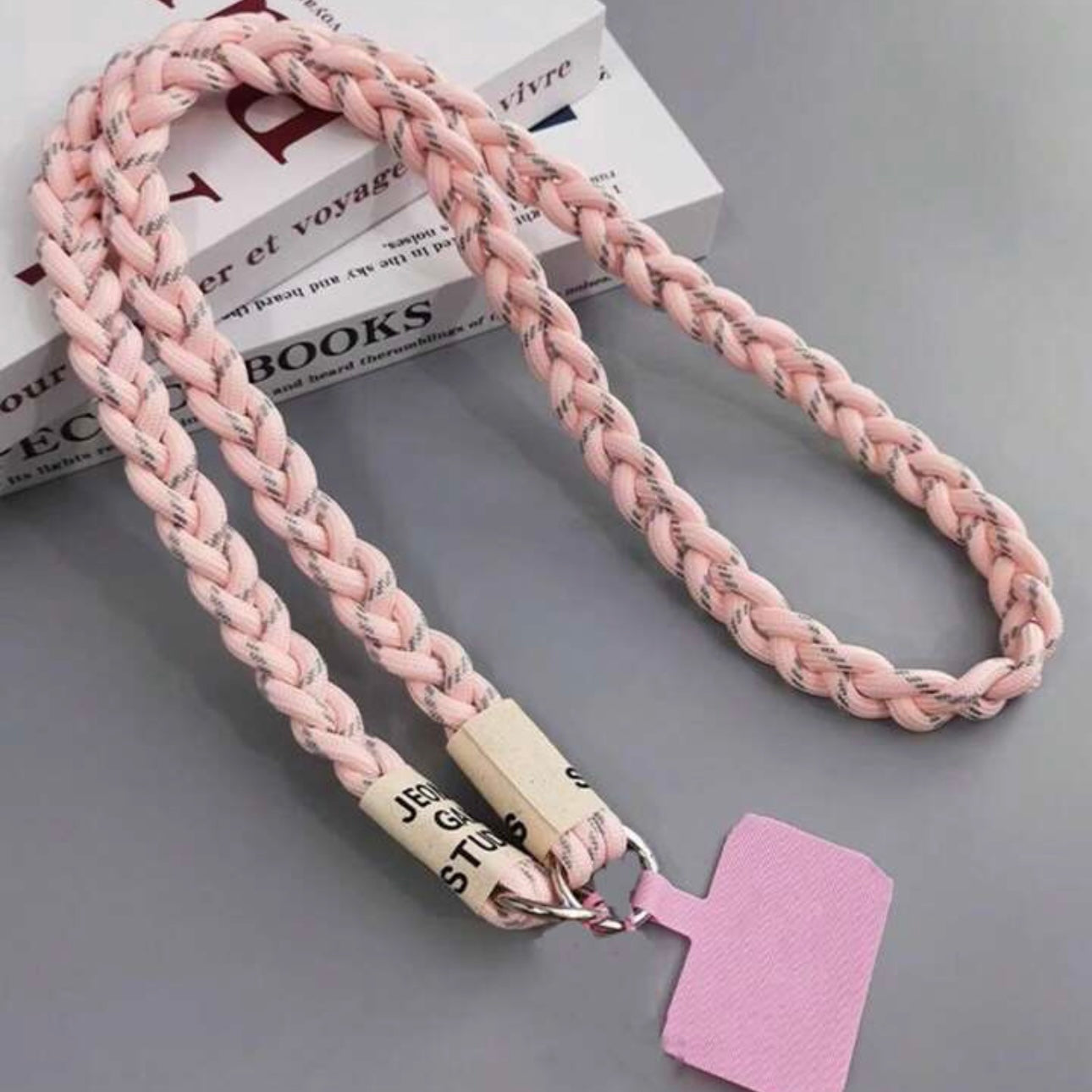 iPhone lanyard | "Lena" 