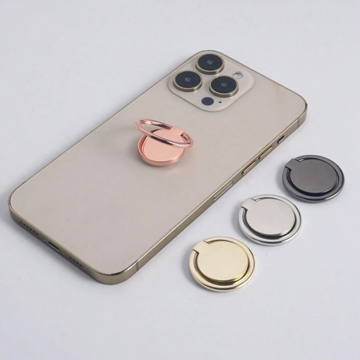 Magnetic Ring Holder | "Pure" 