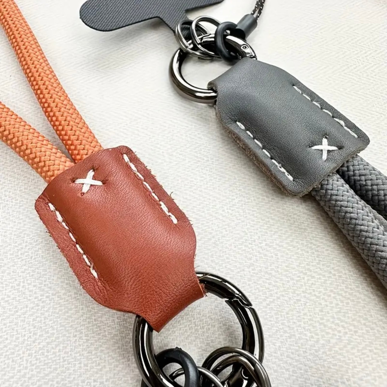 iPhone neck strap | "Adams"