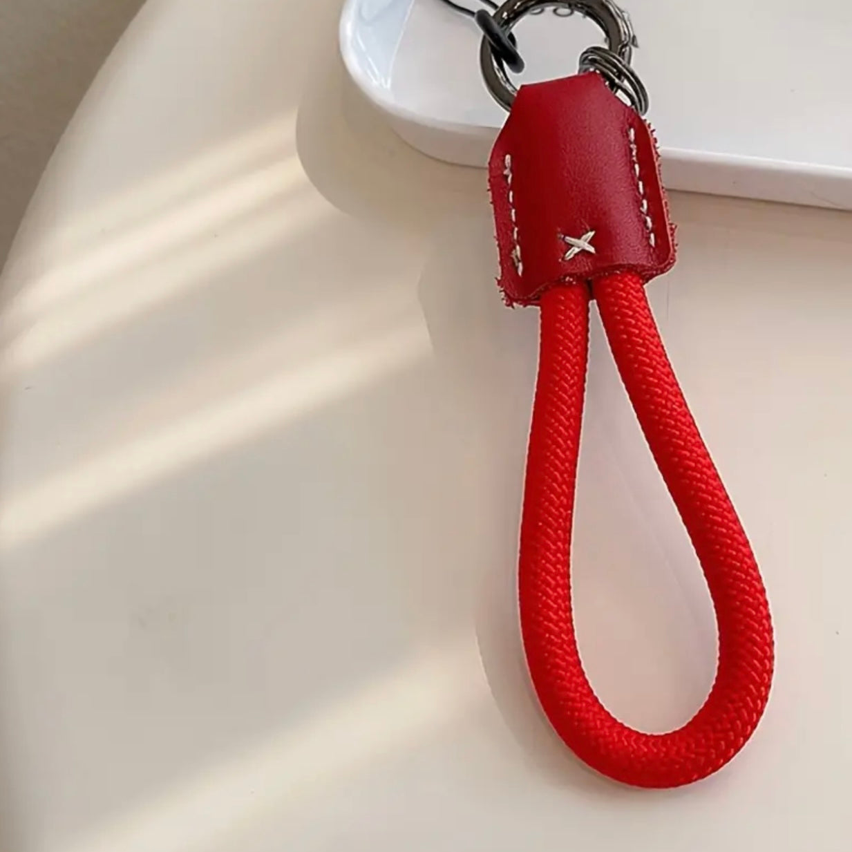 iPhone neck strap | "Adams"
