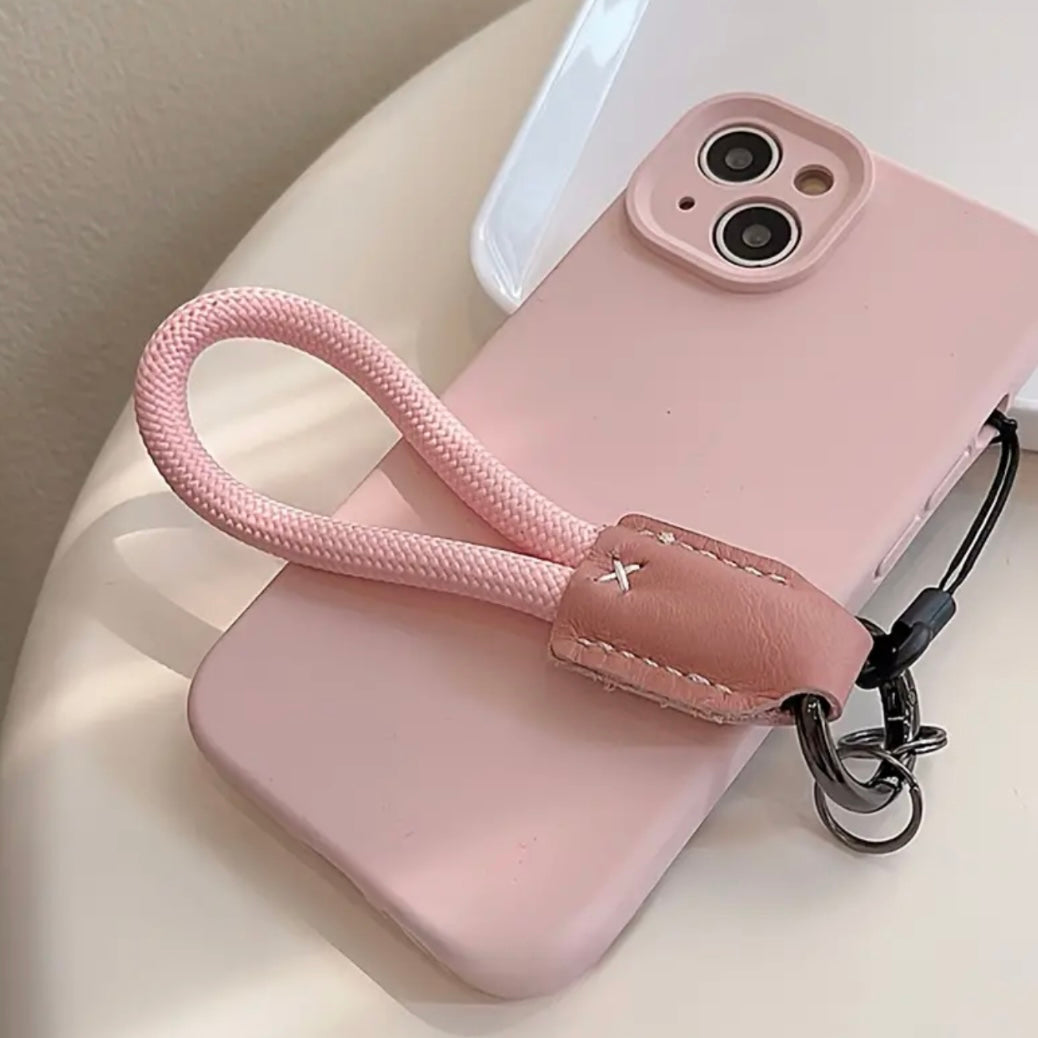 iPhone neck strap | "Adams"