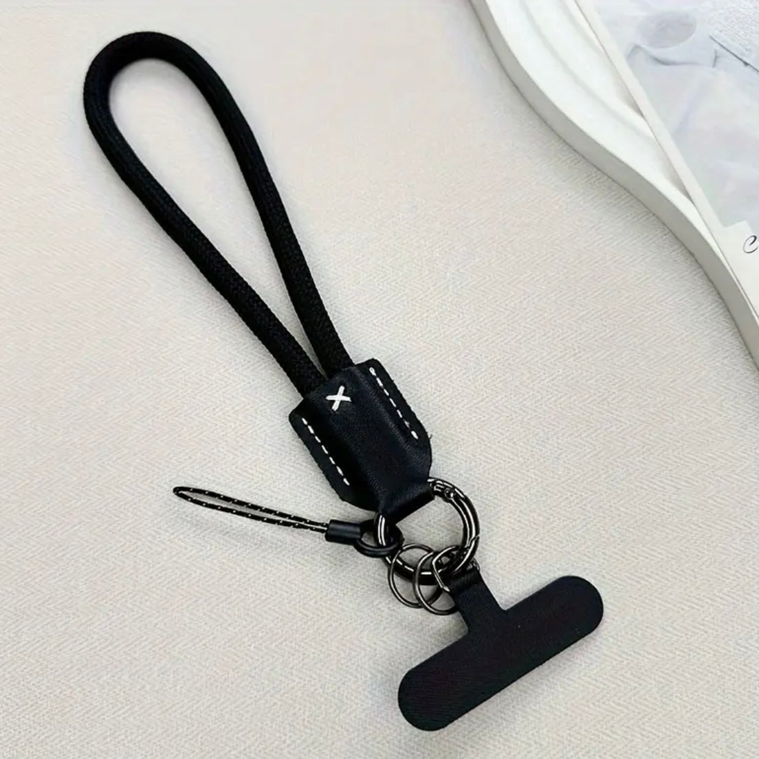 iPhone neck strap | "Adams"