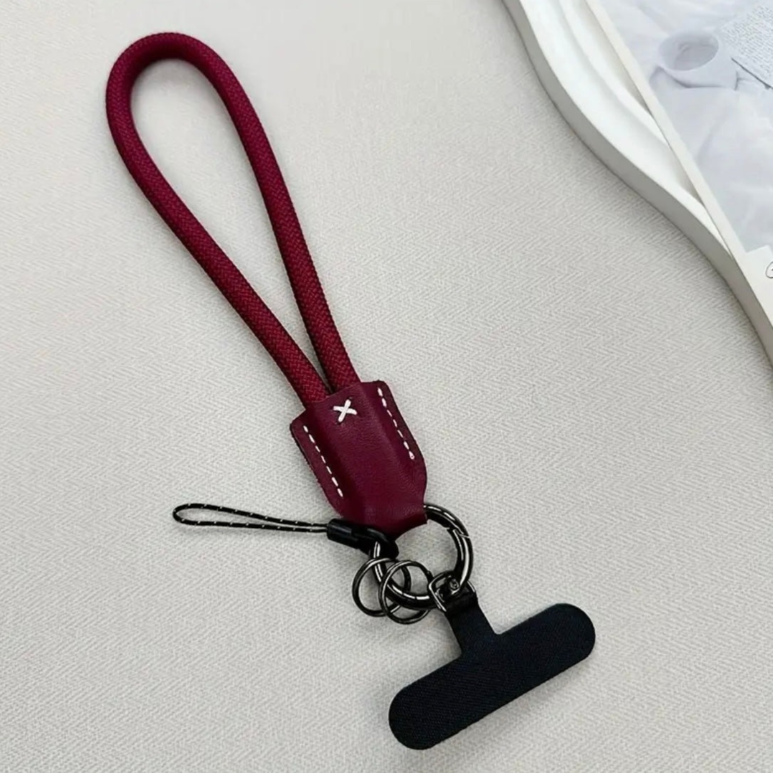 iPhone neck strap | "Adams"