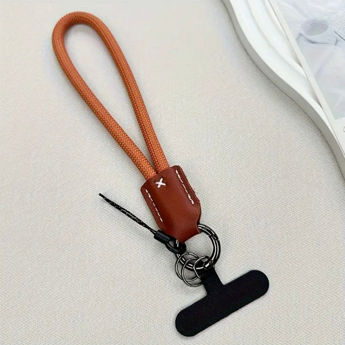 iPhone neck strap | "Adams"