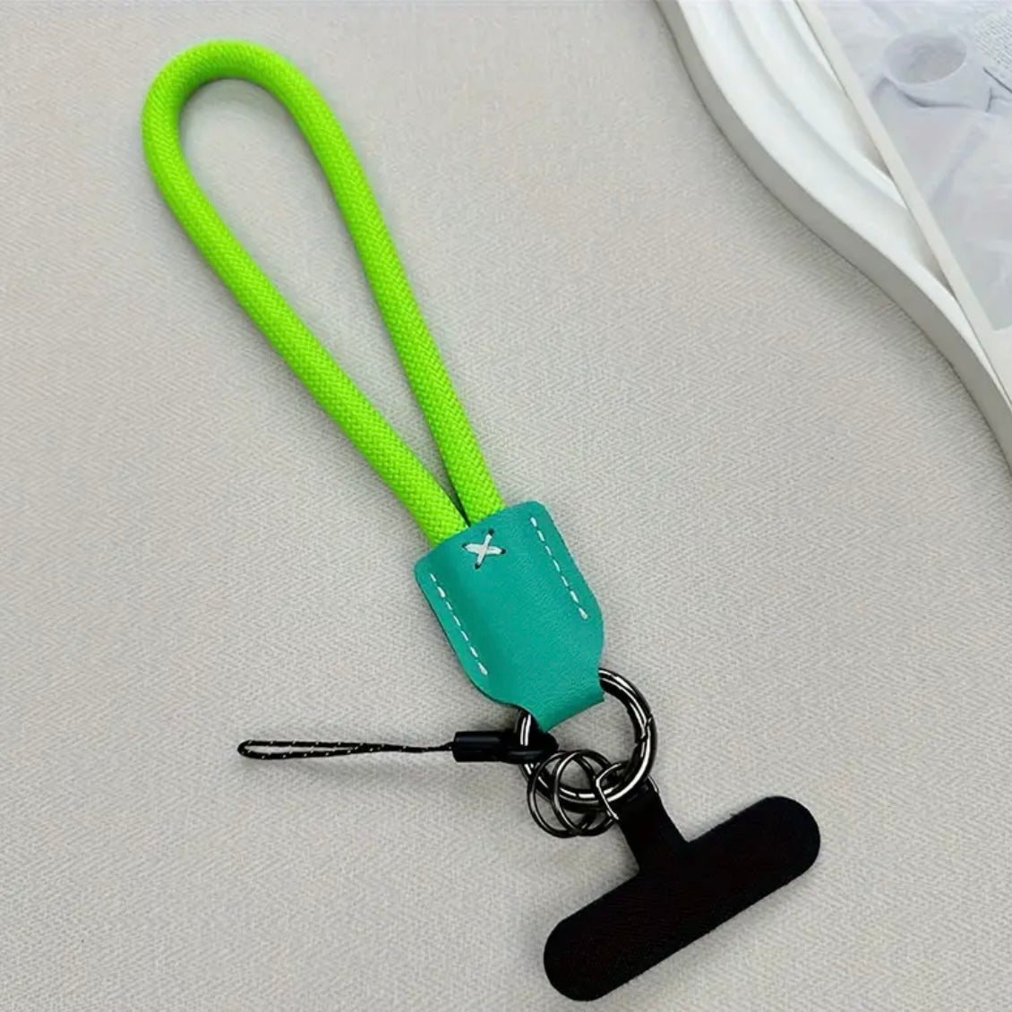 iPhone neck strap | "Adams"