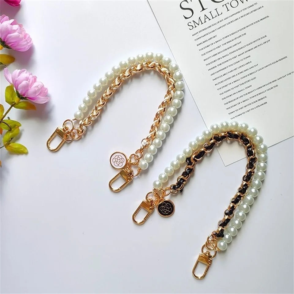 iPhone neck strap | "Roswita" 