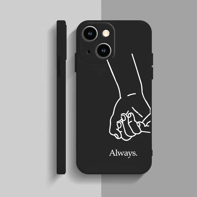 iPhone case | "Always" 