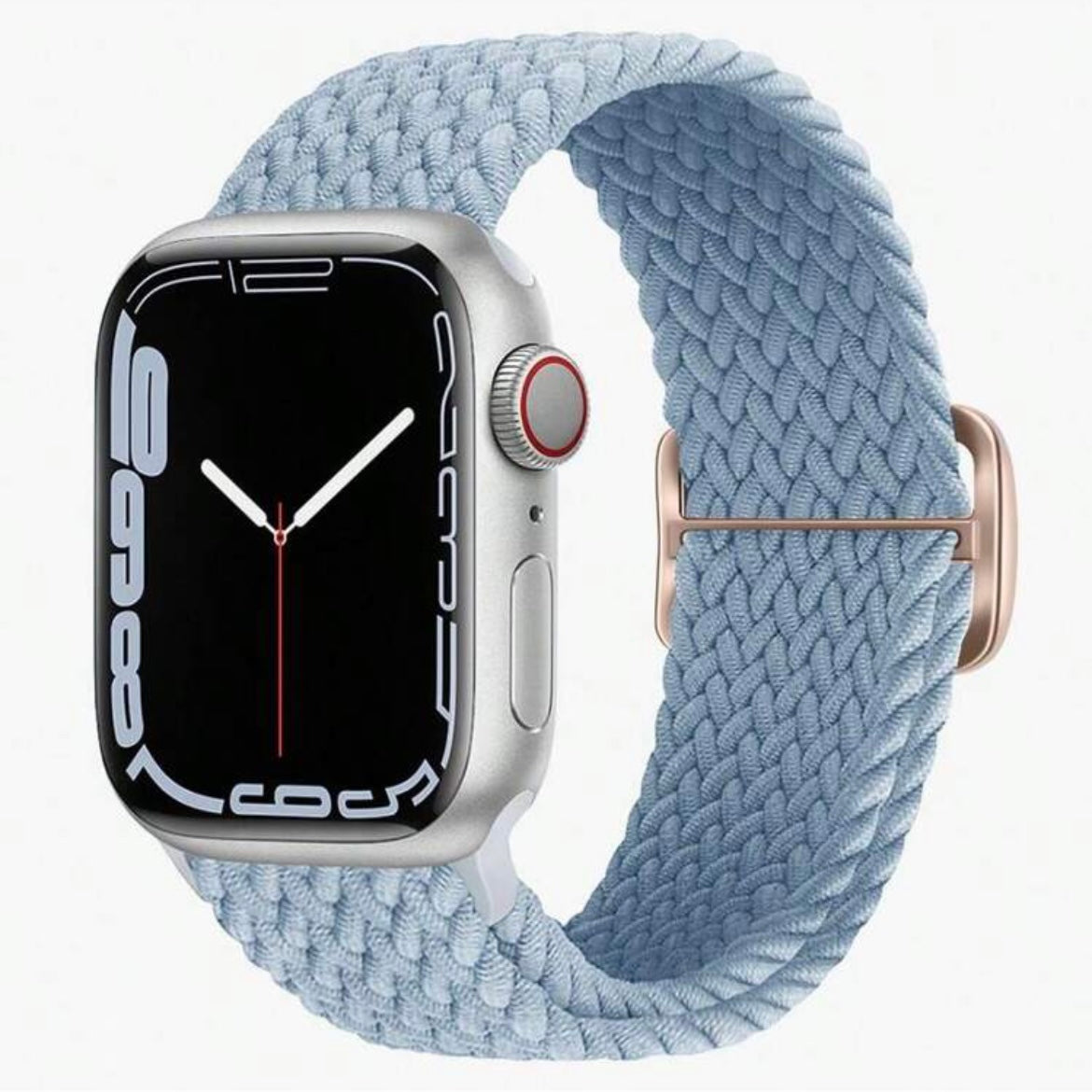 Apple Watch nylon strap | "Braidy"