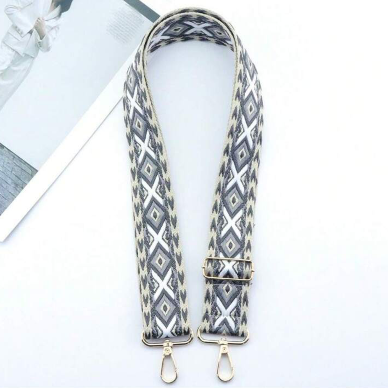 iPhone lanyard | "Indy"