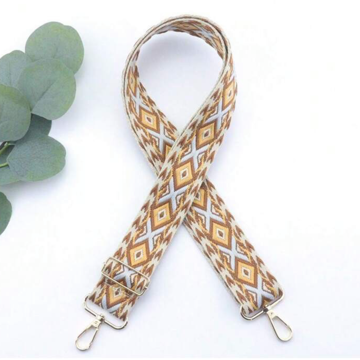 iPhone lanyard | "Indy"