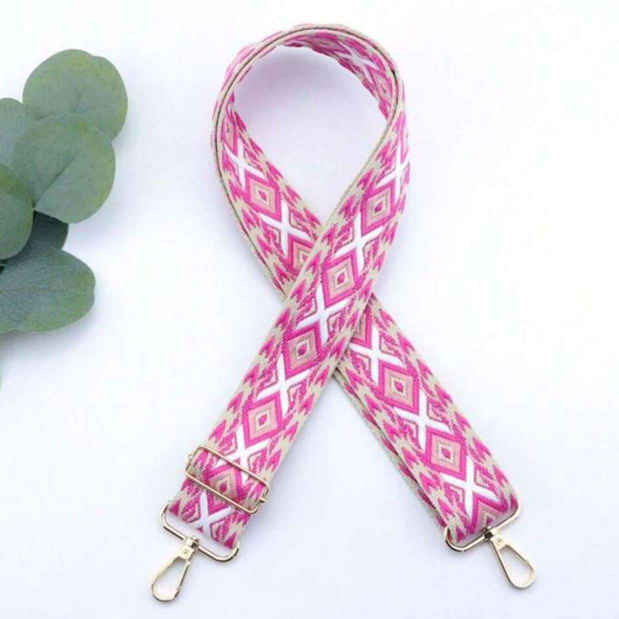 iPhone lanyard | "Indy"