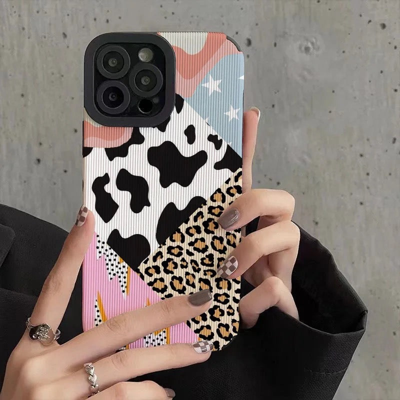 iPhone case | "Funky" 