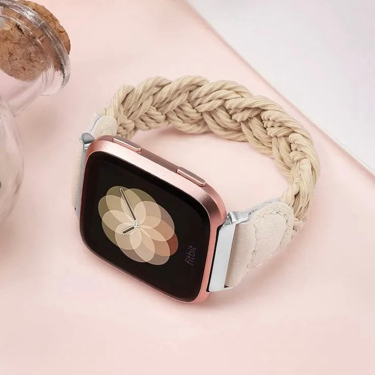Apple Watch nylon strap | "Stretchy"