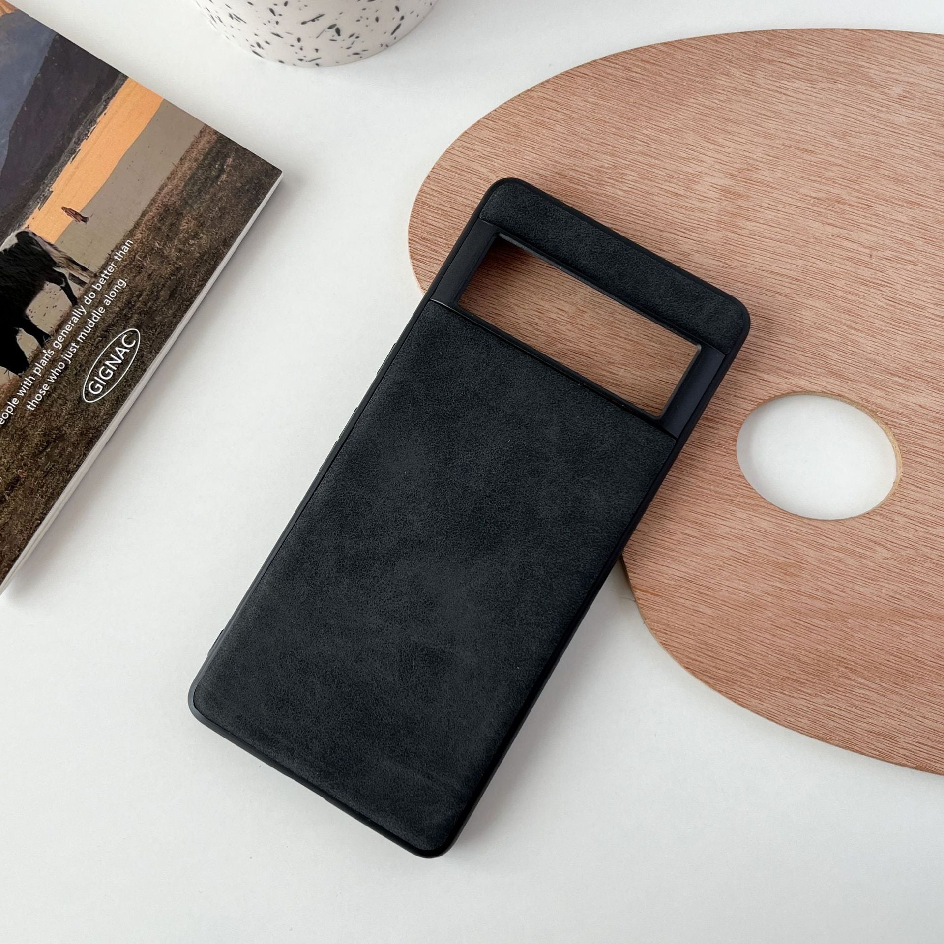 Google MagSafe cover | "Tiny"