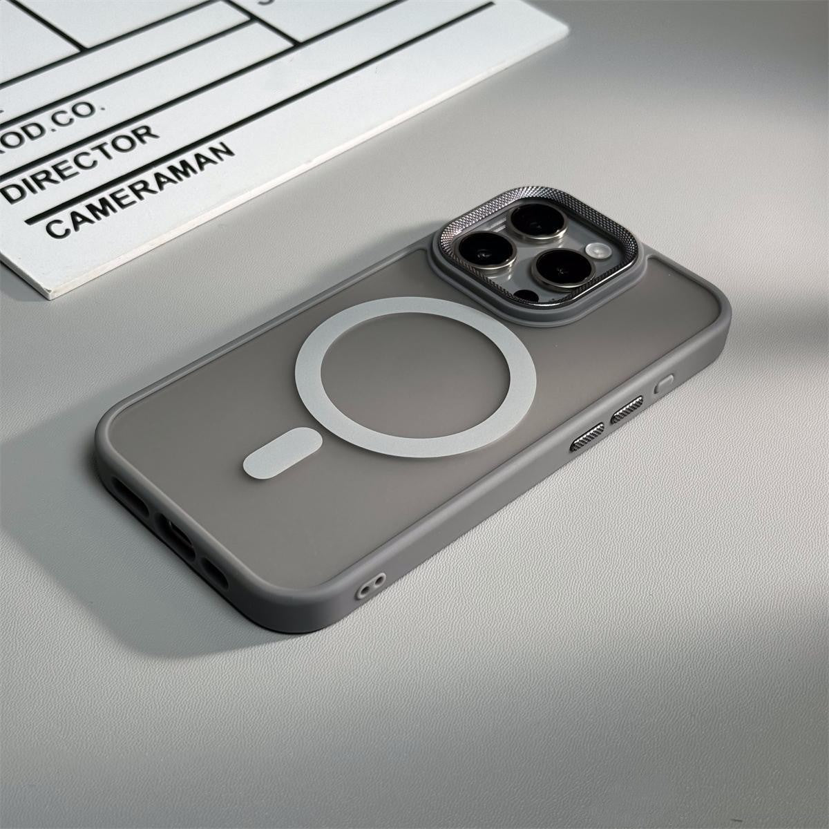 iPhone MagSafe Case | "Prime"
