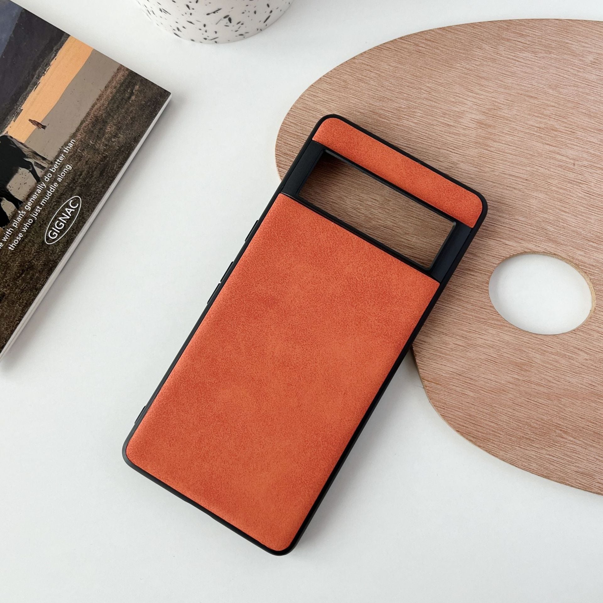 Google MagSafe cover | "Tiny"