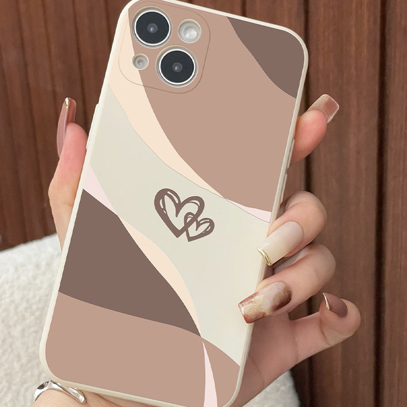 iPhone case | "Heartbeat"