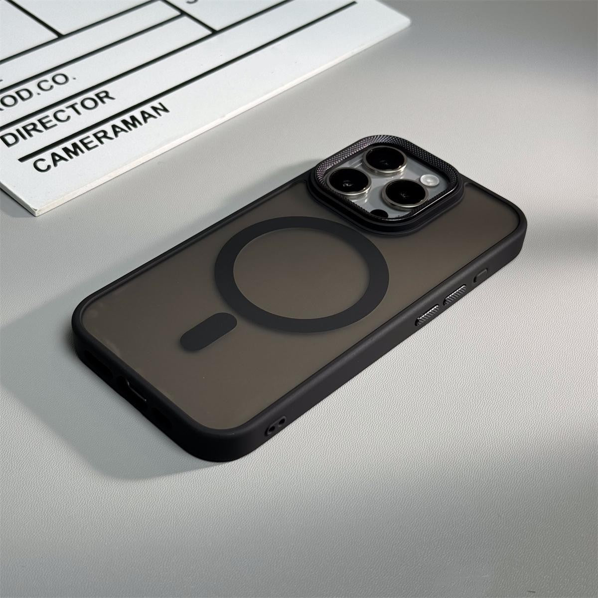 iPhone MagSafe Case | "Prime"
