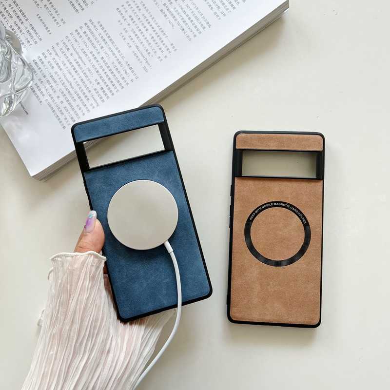 Google MagSafe case | "Caroline"