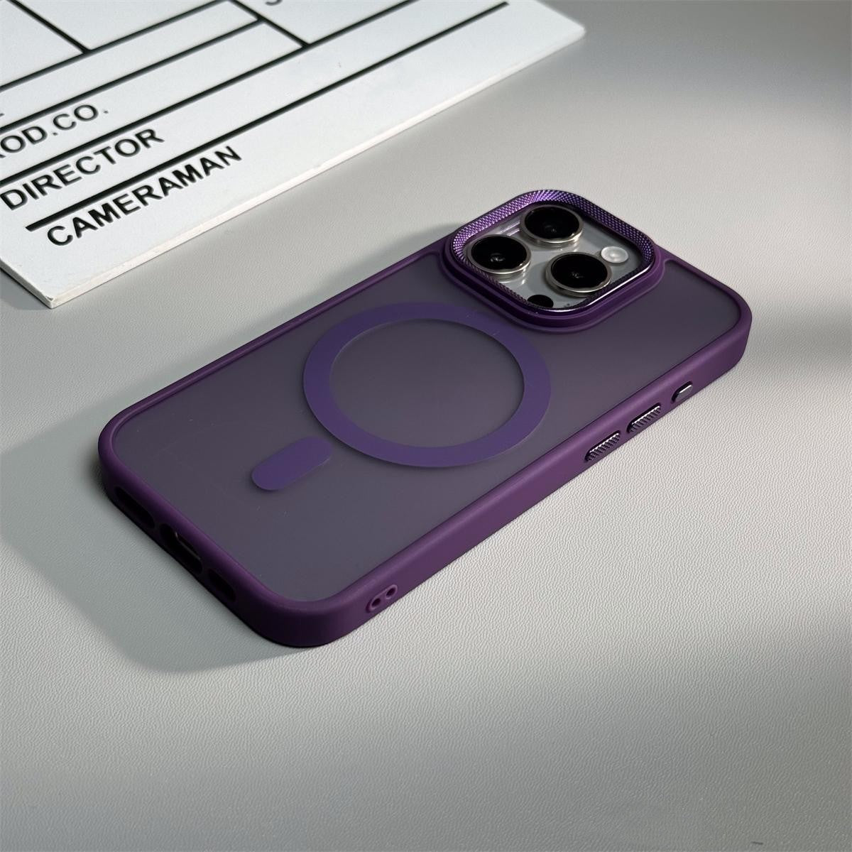 iPhone MagSafe Case | "Prime"