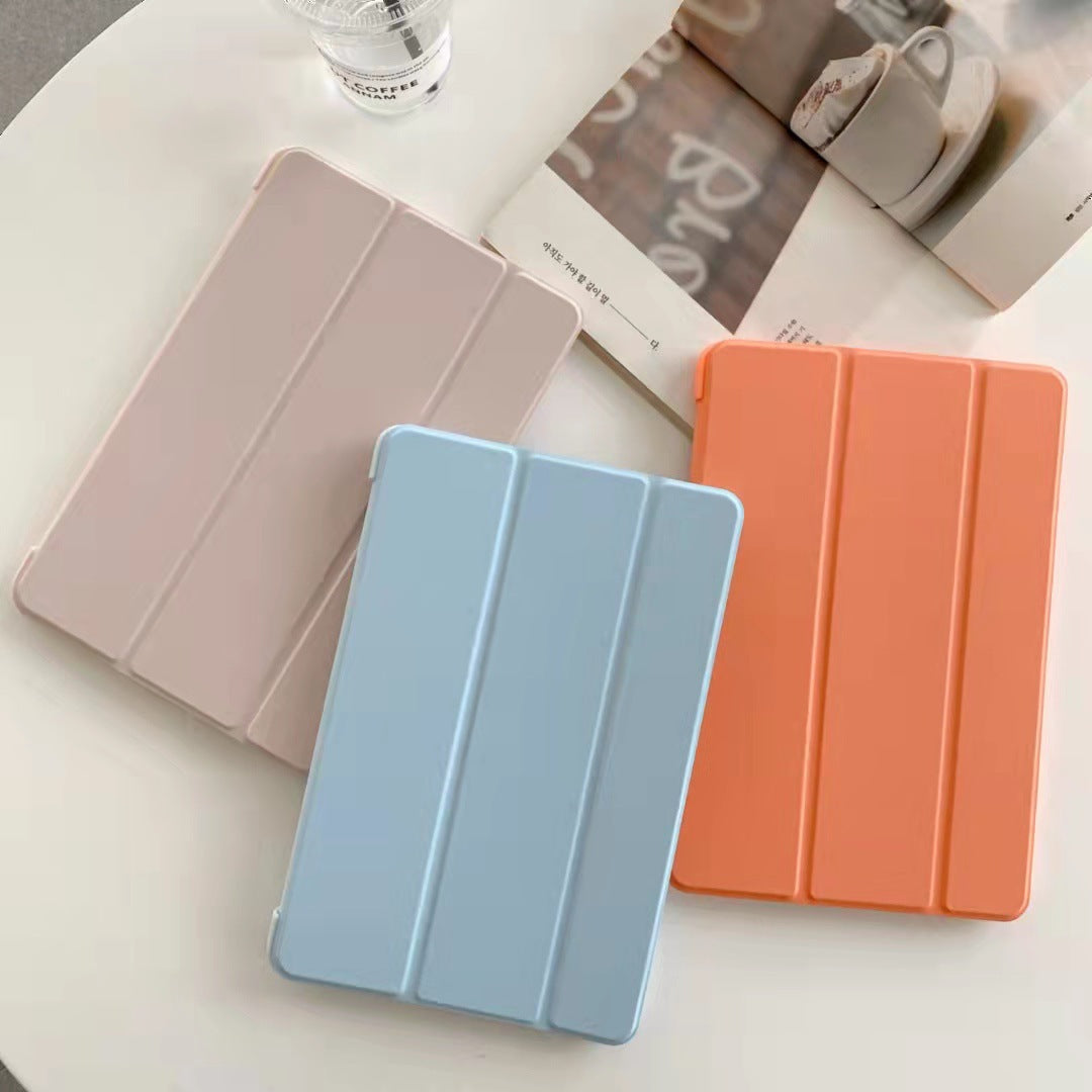 iPad case with stand function | “Holger”