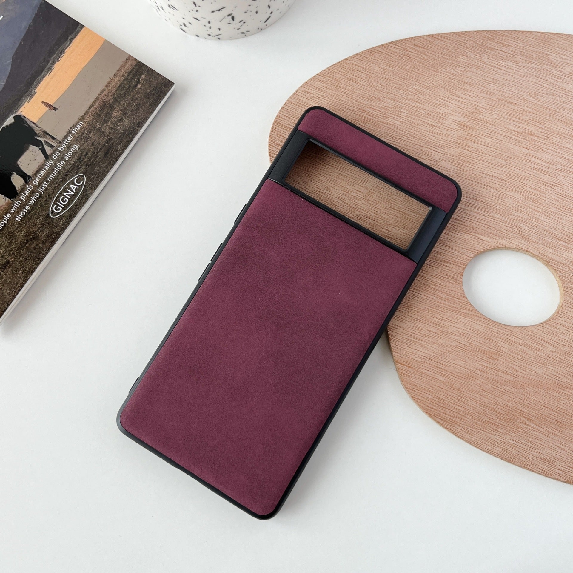 Google MagSafe cover | "Tiny"
