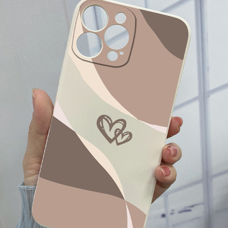 iPhone case | "Heartbeat"