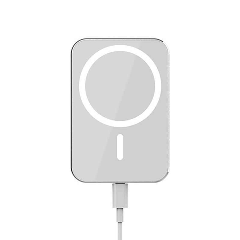 iPhone car mount