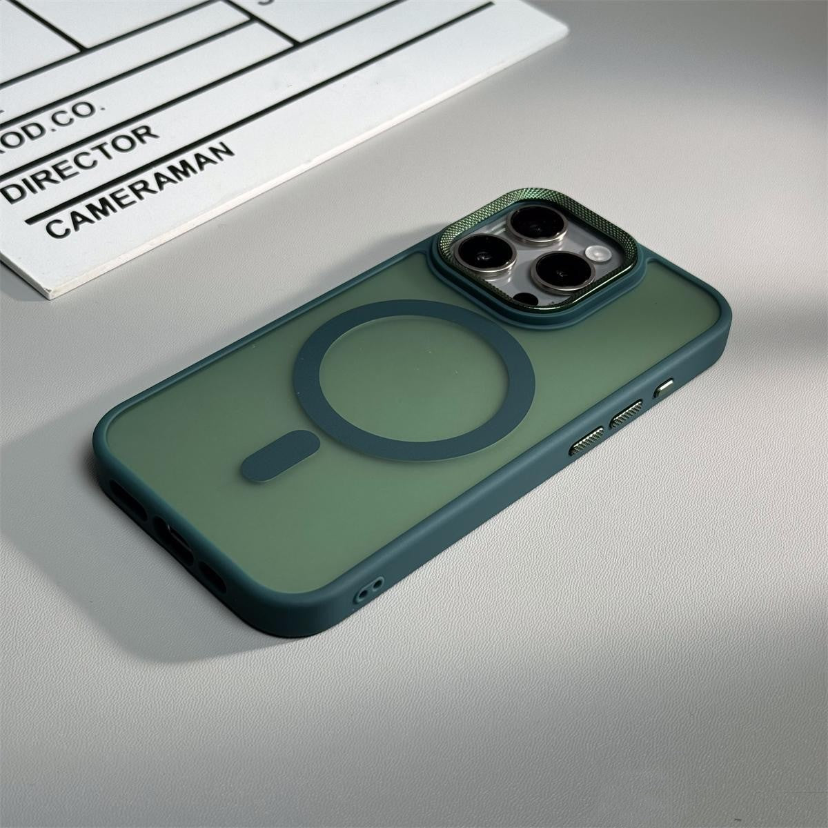 iPhone MagSafe Case | "Prime"