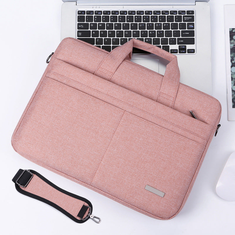 Macbook Case | "Work and Travel"