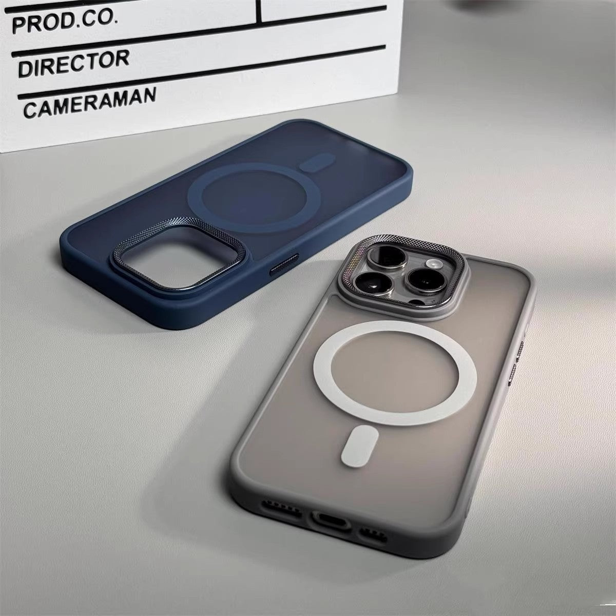 iPhone MagSafe Case | "Prime"