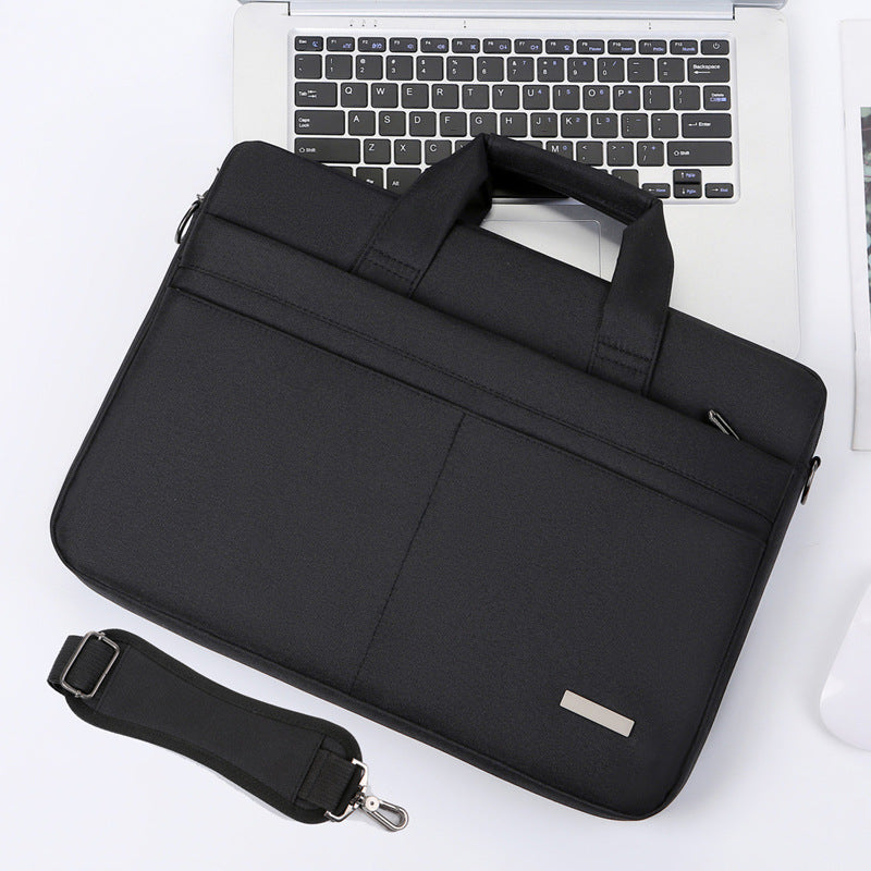 Macbook Case | "Work and Travel"